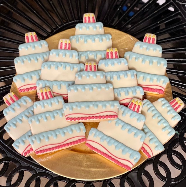 Shortbread Cookies 5